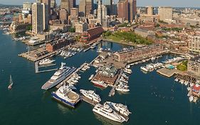 Boston Yacht Haven